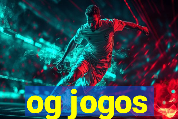 og jogos